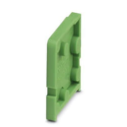 Phoenix Contact 1700011 accessoire de bornier 50 pièce(s)