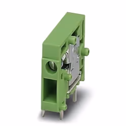 Phoenix Contact 1701159, 5 mm, 19,5 mm, 24 mm, 150 Hz