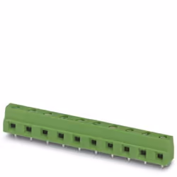 Phoenix Contact 1707137, 91,4 mm, 8,1 mm, 13,5 mm, 630 V