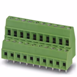 Phoenix Contact 1708110, 40 mm, 16,3 mm, 16,2 mm, 200 V