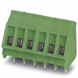 Phoenix Contact 1713037, 15 mm, 16 mm, 22,5 mm, 400 V