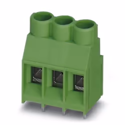 Phoenix Contact 1714968, 19,1 mm, 12,5 mm, 26,6 mm, 630 V, 150 Hz