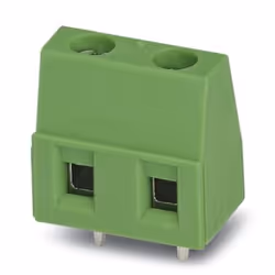 Phoenix Contact 1717729, 15,2 mm, 9,8 mm, 17,3 mm, 630 V, 150 Hz