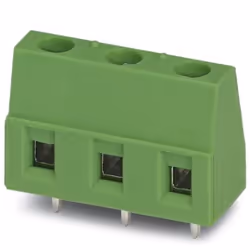 Phoenix Contact 1717732, 22,9 mm, 9,8 mm, 17,3 mm, 630 V, 150 Hz