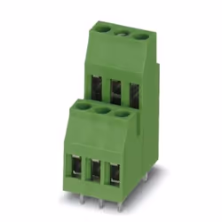Phoenix Contact 1721090, 10 mm, 22,3 mm, 36,4 mm, 400 V