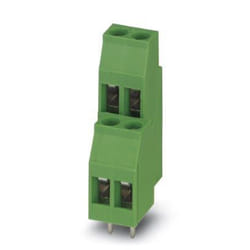 Phoenix Contact 1721731 bornier Vert