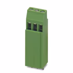 Phoenix Contact 1723195, 15,2 mm, 12,1 mm, 49,8 mm, 400 V