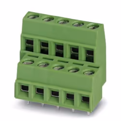 Phoenix Contact 1726040, 12,7 mm, 18,3 mm, 22,6 mm, 400 V