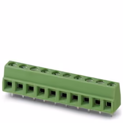 Phoenix Contact 1729144, 20,3 mm, 8,1 mm, 13,5 mm, 400 V, 150 Hz