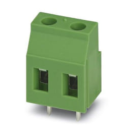 Phoenix Contact 1732034 bornier 3 Vert