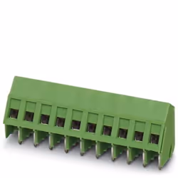 Phoenix 1733428, 15 mm, 13,4 mm, 18,6 mm, 400 V
