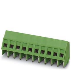 Phoenix Contact SMKDSP 1,5/7 bornier Vert