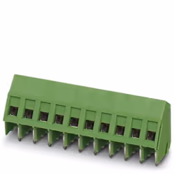 Phoenix Contact 1733499, 50 mm, 13,4 mm, 18,6 mm, 400 V, 150 Hz