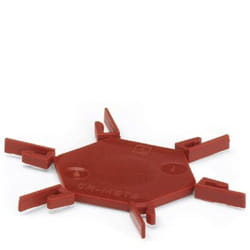 Phoenix Contact 1734401 accessoire de bornier 100 pièce(s)