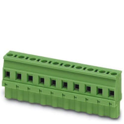 Phoenix 1737822 connecteur de fils GMVSTBW 3 Vert