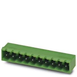 Phoenix Contact MSTBA 2.5/ 4-G-5.08 bornier Vert