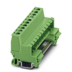 Phoenix Contact 1765030 connecteur de fils électriques 50 pièce(s)