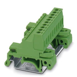 Phoenix Contact 1765768 connecteur de fils électriques 50 pièce(s)