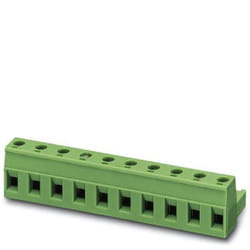 Phoenix Contact 1767067 connecteur de fils électriques 50 pièce(s)