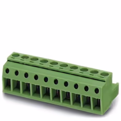 Phoenix Contact 1769036, Droit, 320 V, 20,3 mm, 21,3 mm, 7,56 g, 50 pièce(s)