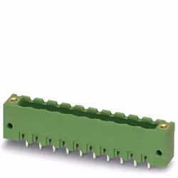 Phoenix Contact MSTBV 2,5/3-GF-5,08, PCB, Vert, 320 V, 12 A, RoHS, 2,5 g