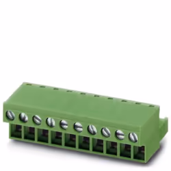 Phoenix Contact 1777400, Droit, 320 V, 71,1 mm, 27,2 mm, 44,45 g, 50 pièce(s)