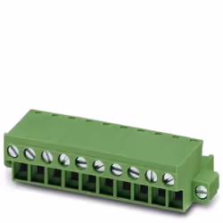 Phoenix Contact 1777811, Droit, 320 V, 25 mm, 27,2 mm, 9,72 g, 100 pièce(s)