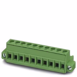Phoenix Contact 1778108, Droit, 320 V, 81,1 mm, 18,3 mm, 24,3 g, 50 pièce(s)
