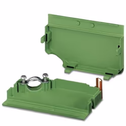 Phoenix Contact 1783740, 50 x 19,8 x 47,5 mm, 16,69 g, 50 mm, 10 pièce(s)