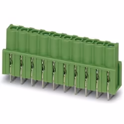 Phoenix Contact ICV 2,5/11-G-5,08, 57,9 mm, 10,2 mm, 22,4 mm, 320 V