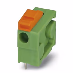 Phoenix Contact 1789634, 6,35 mm, 13,7 mm, 16,1 mm, 160 V