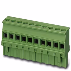 Phoenix Contact 1792391, Droit, 320 V, 86,4 mm, 12,5 mm, 34,84 g, 50 pièce(s)