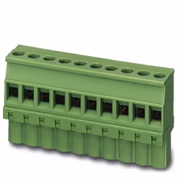 Phoenix Contact 1792838, Droit, 320 V, 50,8 mm, 12,5 mm, 21,66 g, 50 pièce(s)