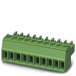 Phoenix Contact 1803594 connecteur de fils électriques 250 pièce(s)