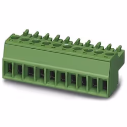 Phoenix Contact MC 1,5/14-ST-3,81, 54,1 mm, 16,1 mm, 11,1 mm, 160 V