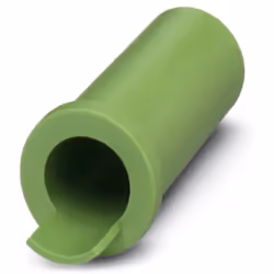 Informations techniques Couleur : vert Marchandise industrielle : oui Sans halogène : non Manchon de câble Manchon anti-coude ...