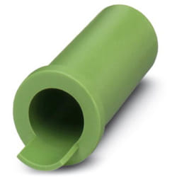 Manchon de câble Phoenix Contact kd-kgs-mstb 1804658 vert 10 pc(s)