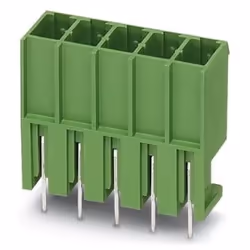 Phoenix Contact PCV 4/2-G-7,62, 15,2 mm, 11 mm, 34 mm, 630 V