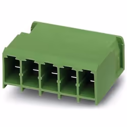 Phoenix Contact PC 4/10-G-7,62, 76,2 mm, 29 mm, 19,2 mm, 630 V