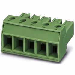Phoenix Contact PC 4/4-ST-7,62, 30,5 mm, 30,7 mm, 18,1 mm, 630 V