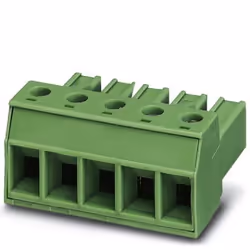 Phoenix Contact 1804946, Droit, 630 V, 45,7 mm, 30,7 mm, 24,52 g, 50 pièce(s)