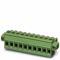 Phoenix Contact 1805398, Droit, 320 V, 70,8 mm, 18,2 mm, 21,17 g, 50 pièce(s)