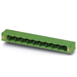 Phoenix Contact GMSTB 2,5/3-GF-7,62 bornier Vert