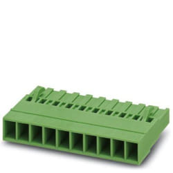 Phoenix Contact 1808832 connecteur de fils Vert