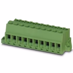 Phoenix Contact MSTBU 2,5/3-STD-5,08, 25,1 mm, 25,5 mm, 17 mm, 320 V