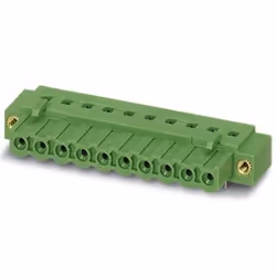 Phoenix Contact IC 2,5/5-GF-5,08, 35,5 mm, 18,9 mm, 13,7 mm, 320 V