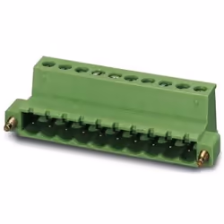 Phoenix Contact IC 2,5/3-STF-5,08, 25,4 mm, 19 mm, 15 mm, 320 V