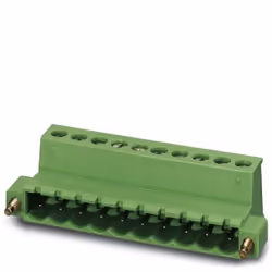 Phoenix Contact 1825336, Droit, 320 V, 30,4 mm, 19 mm, 7,44 g, 50 pièce(s)