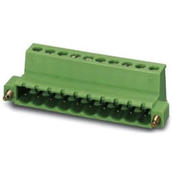 Phoenix Contact IC 2,5/14-STF-5,08 bornier Vert