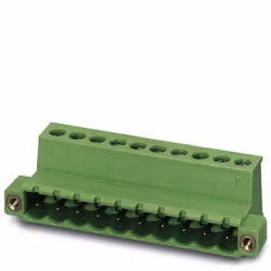 Phoenix Contact 1825666, Droit, 320 V, 101,6 mm, 19,2 mm, 30,69 g, 50 pièce(s)